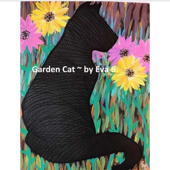 Meet your Posher, The Gifted Grackle - Picture 2 of 11